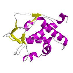 Image of CATH 4nveA01