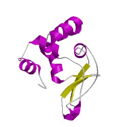 Image of CATH 4nveA02