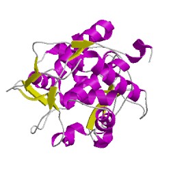 Image of CATH 4nvfA