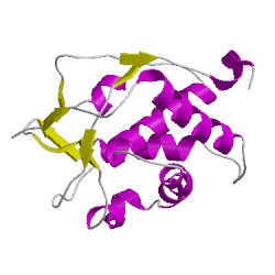 Image of CATH 4nvfA01