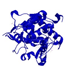 Image of CATH 4nvg