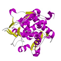 Image of CATH 4nvgB