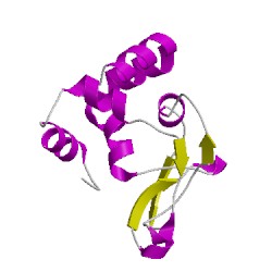 Image of CATH 4nvgB02