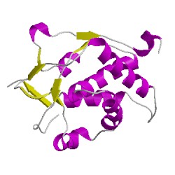 Image of CATH 4nvkB01