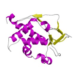 Image of CATH 4nvmB01