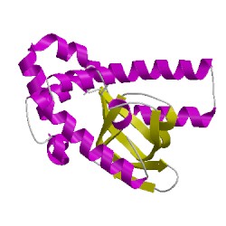 Image of CATH 4nvpA