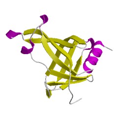 Image of CATH 4nw4A01