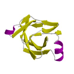 Image of CATH 4nwlB01