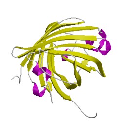 Image of CATH 4nwsB00