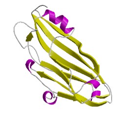 Image of CATH 4nwvB01