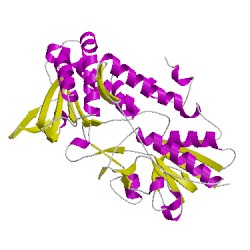Image of CATH 4nwzB