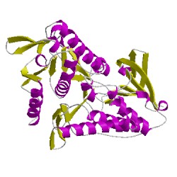 Image of CATH 4nwzC00