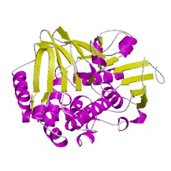 Image of CATH 4nwzD00