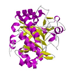 Image of CATH 4nx0H01