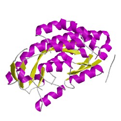 Image of CATH 4nx1A