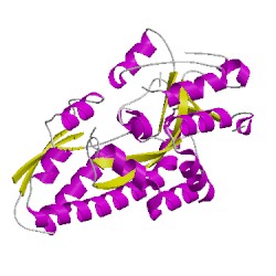 Image of CATH 4nx1B