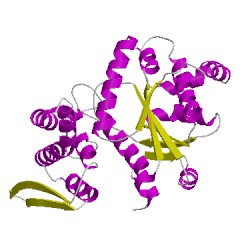 Image of CATH 4nx2A