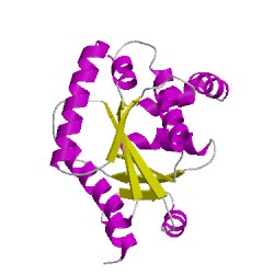 Image of CATH 4nx2A01