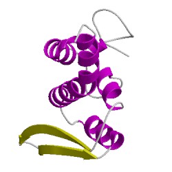 Image of CATH 4nx2A02