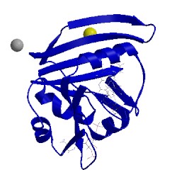 Image of CATH 4nx6
