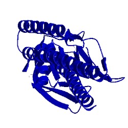 Image of CATH 4nx9