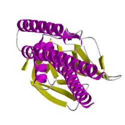 Image of CATH 4nx9A