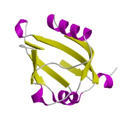 Image of CATH 4nxbA00