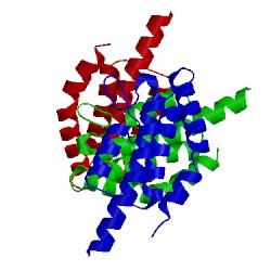 Image of CATH 4nxj