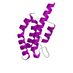 Image of CATH 4nxjB