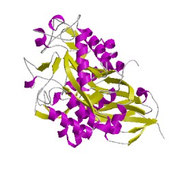 Image of CATH 4nxkA