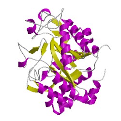 Image of CATH 4nxkA01