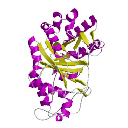 Image of CATH 4nxkC01