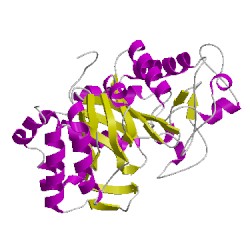 Image of CATH 4nxkD01