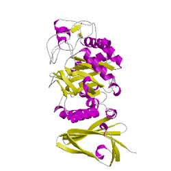Image of CATH 4nxkF
