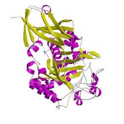 Image of CATH 4nxkG