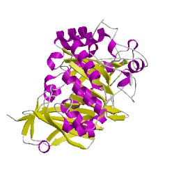 Image of CATH 4nxkH