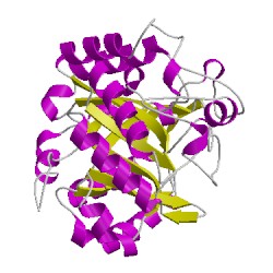 Image of CATH 4nxkH01