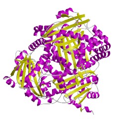 Image of CATH 4nxoA