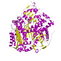 Image of CATH 4nxoB