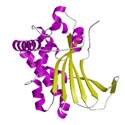 Image of CATH 4nxoB02