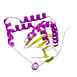 Image of CATH 4nxoB04