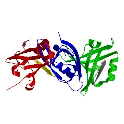 Image of CATH 4nxq