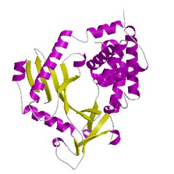Image of CATH 4nxuA