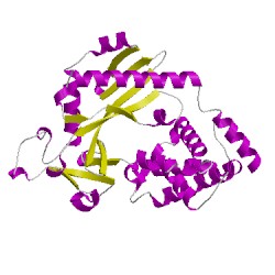 Image of CATH 4nxuC