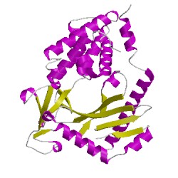 Image of CATH 4nxvB