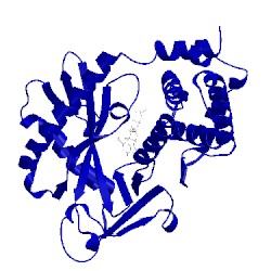 Image of CATH 4nxx
