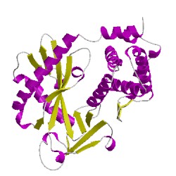 Image of CATH 4nxxA