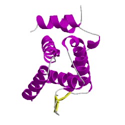 Image of CATH 4nxxA01