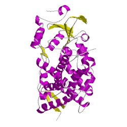 Image of CATH 4ny4A00
