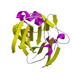 Image of CATH 4nykA02